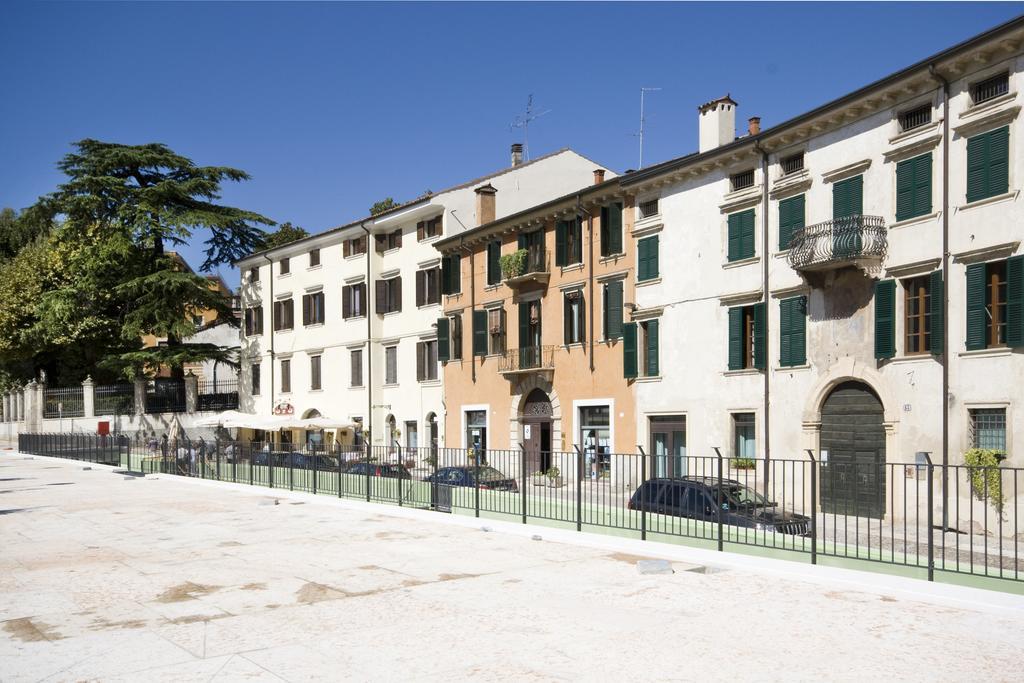 Residenza Cuordiverona Exterior foto