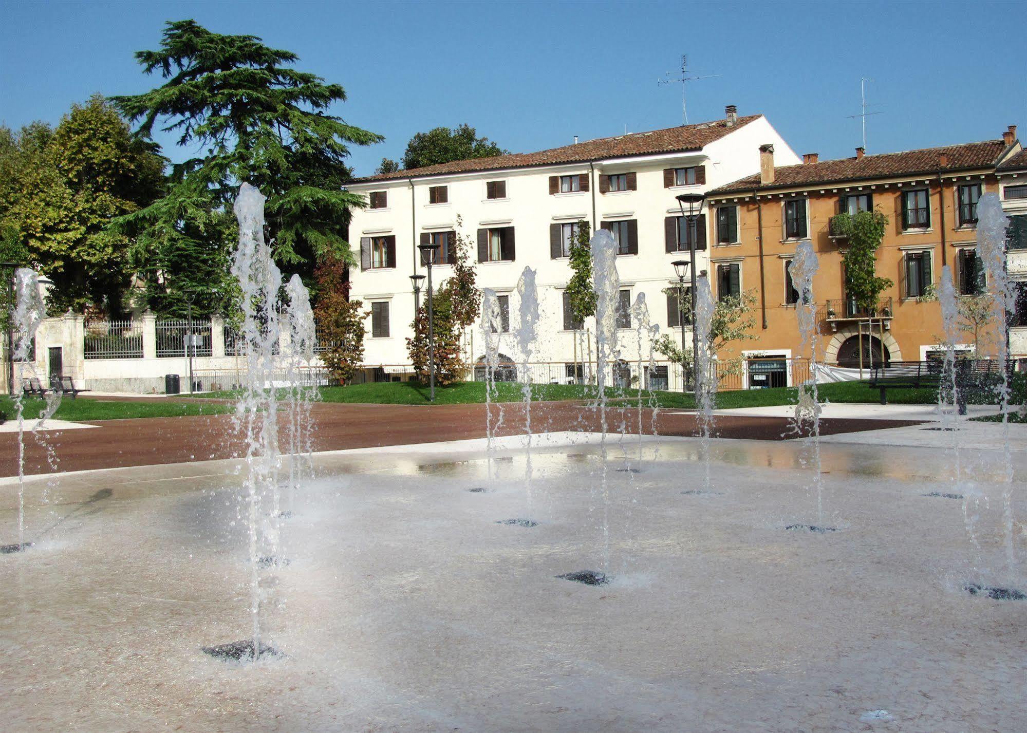 Residenza Cuordiverona Exterior foto