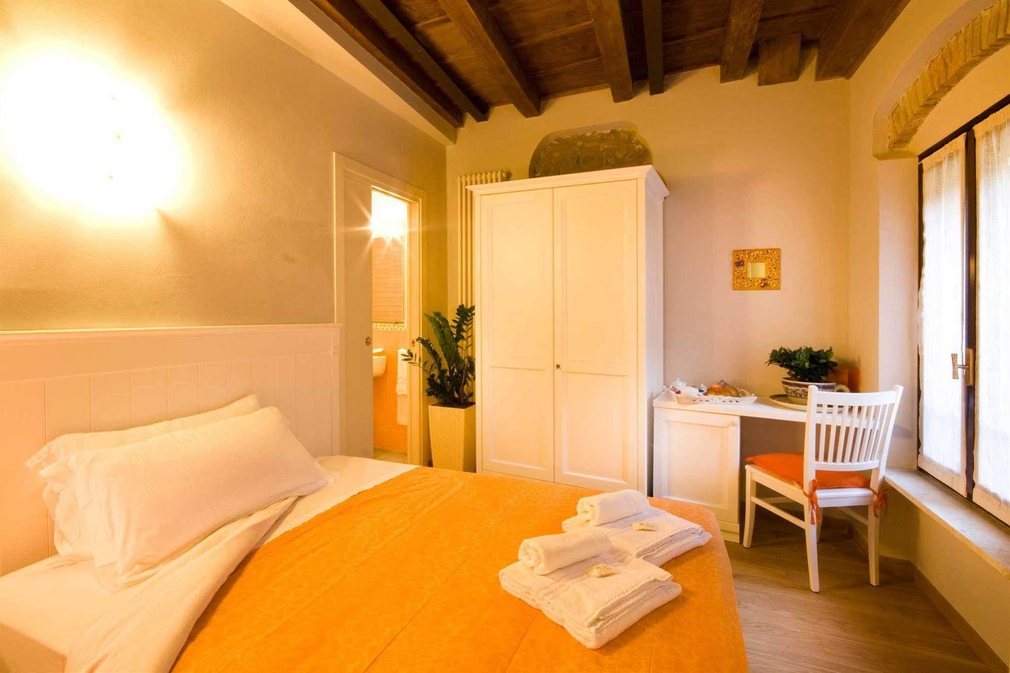 Residenza Cuordiverona Exterior foto