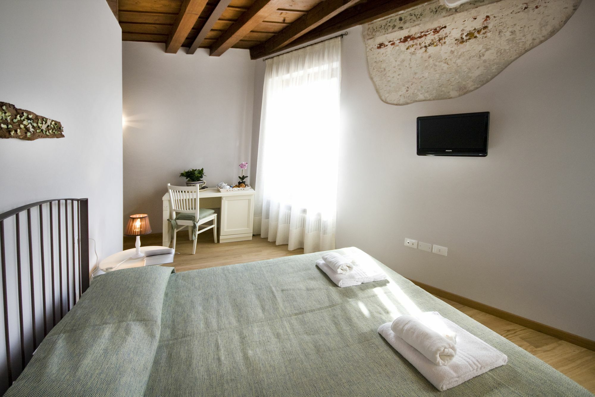Residenza Cuordiverona Exterior foto